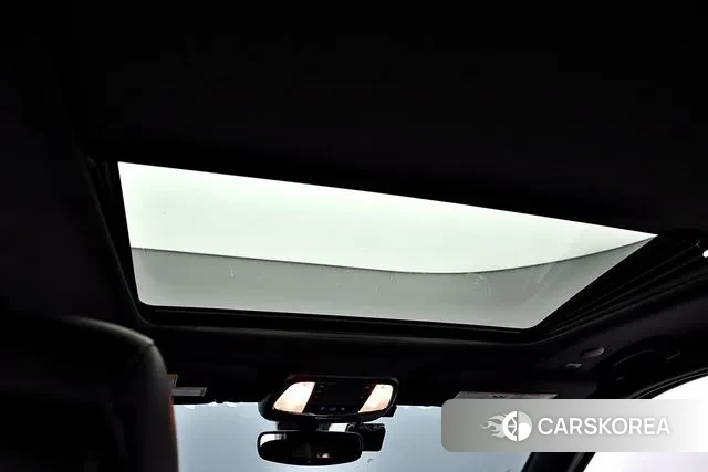 Jeep Grand Cherokee (WL) id 3592885 из Кореи 9