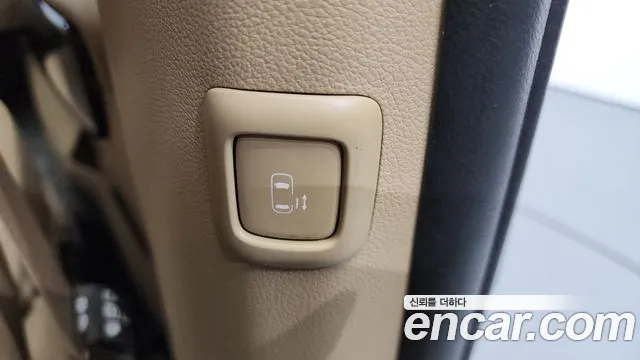 Kia The New Carnival id 2374978 из Кореи 9