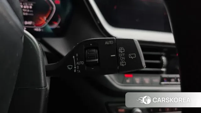 BMW 1 Series (F40) id 3651228 из Кореи 9