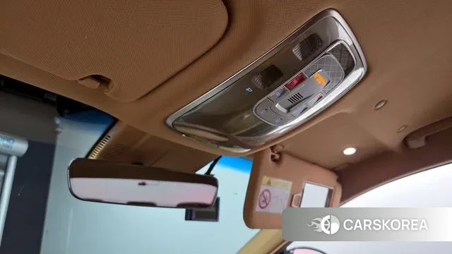 Genesis G90 (RS4) id 3606436 из Кореи 9