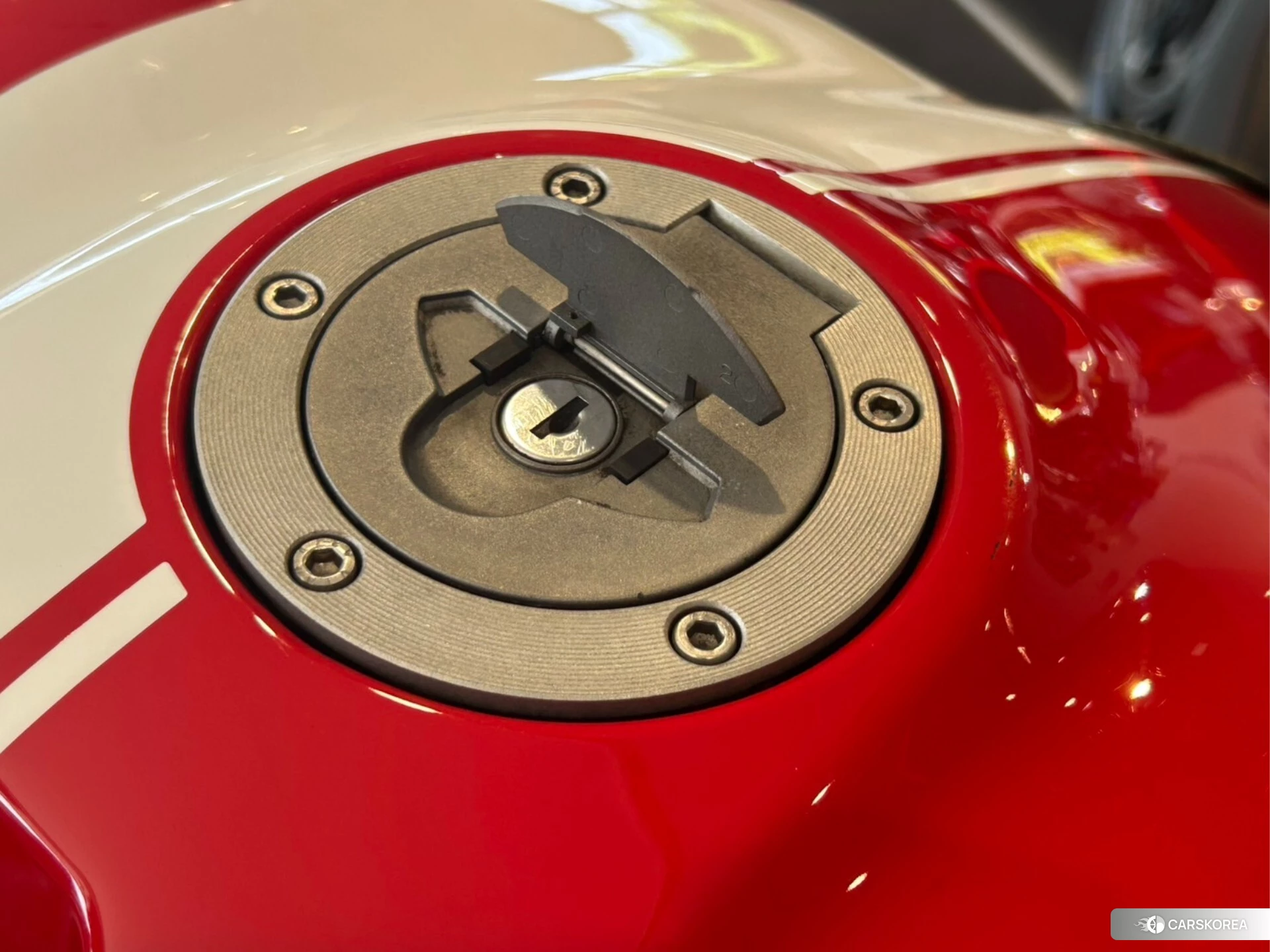 Ducati MONSTER 1200 S id 4348184 из Японии 9