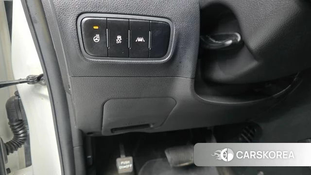 Kia The New Ray id 4618891 из Кореи 9