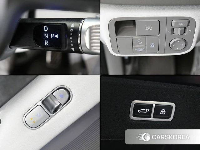 Hyundai Ionic 6 id 4354494 из Кореи 9
