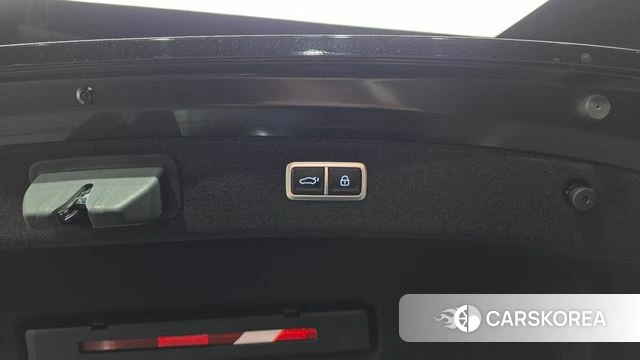 Genesis G80 (RG3) id 4590575 из Кореи 9