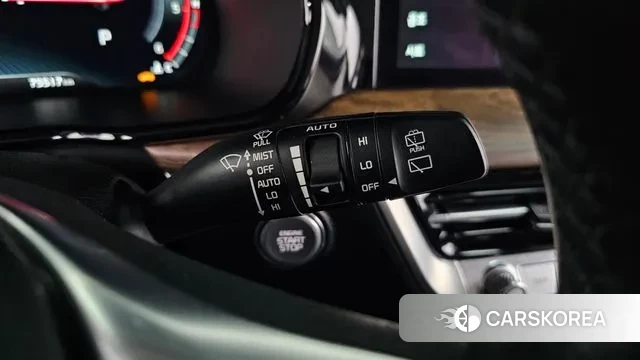 Kia Mohave Master id 3635201 из Кореи 9