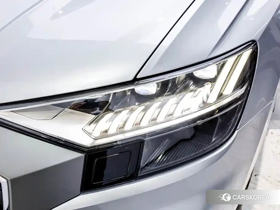 Audi Q8 id 4644719 из Китая 9