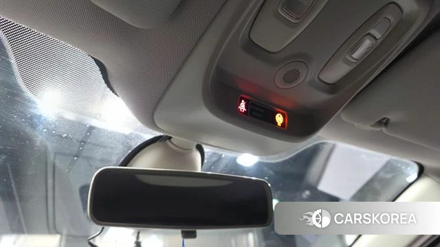 Renault Korea (Samsung) New QM3 id 3905883 из Кореи 9