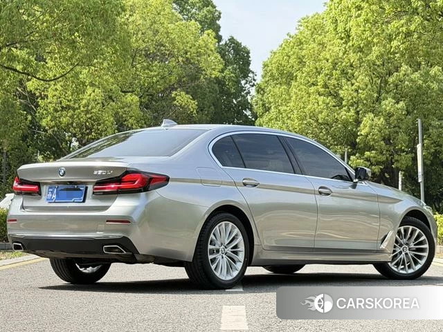 BMW 5 series id 4368104 из Китая 9