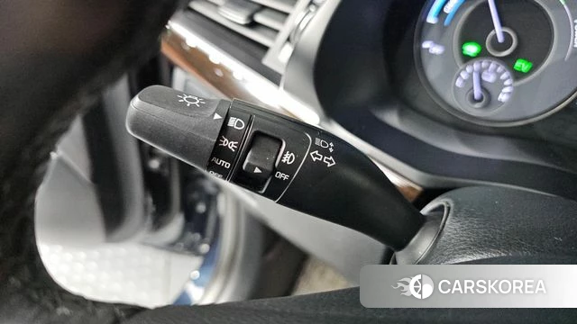 Kia All New K7 Hybrid id 4543479 из Кореи 9