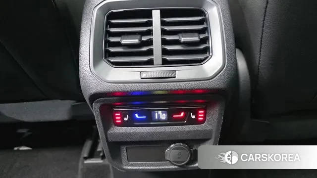 Volkswagen Tiguan second Generation id 3585900 из Кореи 9