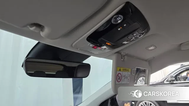 Kia EV6 id 3645203 из Кореи 9