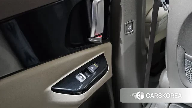 Kia Carnival 4th generation id 3503604 из Кореи 9