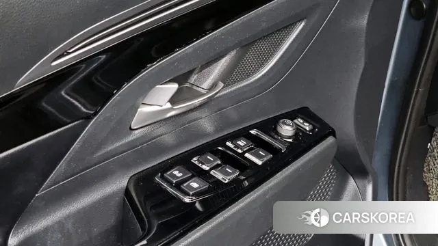 Ssangyong Beautiful Korando id 2971162 из Кореи 9