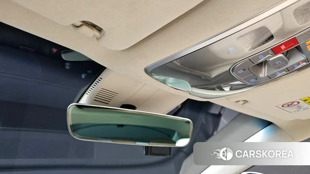 Genesis G80 (RG3) id 4702144 из Кореи 9