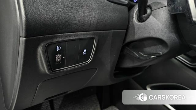 Hyundai Tucson (NX4) id 4636404 из Кореи 9
