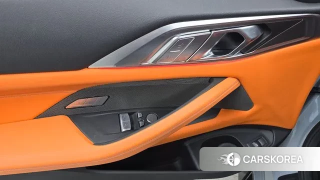 BMW M4 (G82) id 3016967 из Кореи 9