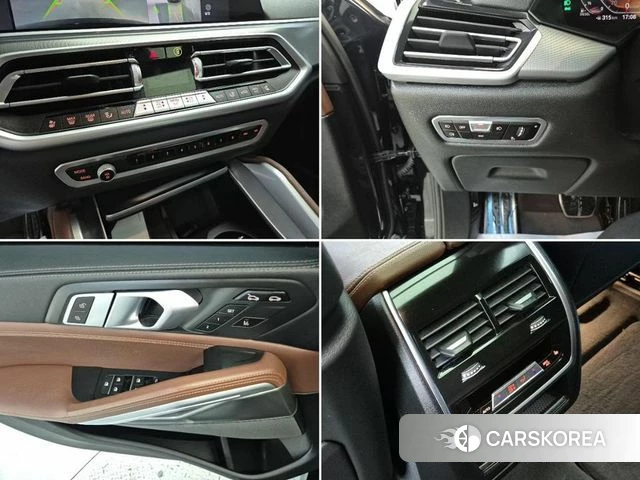 BMW X6 (G06) id 4195966 из Кореи 9