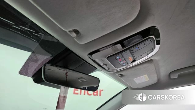 Hyundai The New Santa Fe id 3878364 из Кореи 9