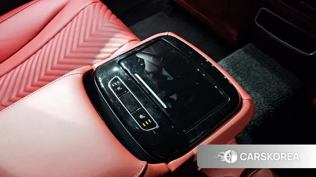 Genesis G80 (RG3) id 3432505 из Кореи 9