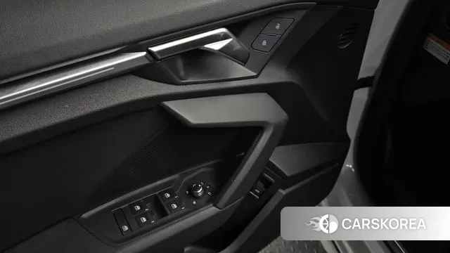 Audi A3 (8Y) id 3701346 из Кореи 9