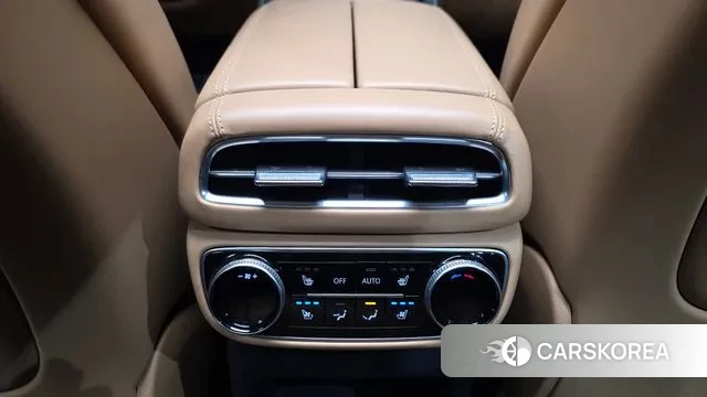 Genesis GV80 id 3572968 из Кореи 9