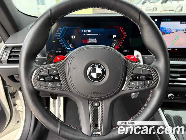 BMW M4 (G82) id 2720041 из Кореи 9