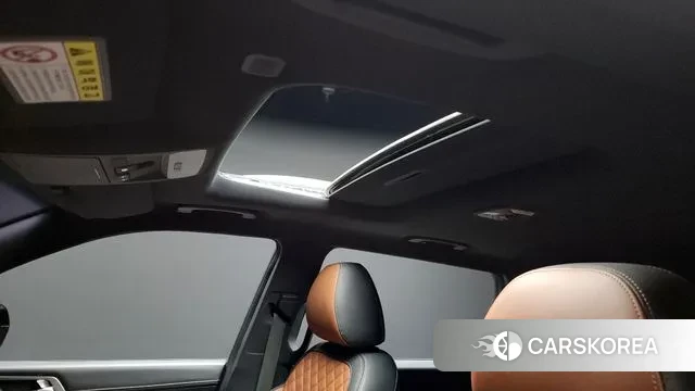 Ssangyong G4 Rexton id 3325248 из Кореи 9