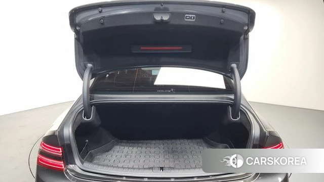 Genesis G80 (RG3) id 4476104 из Кореи 9