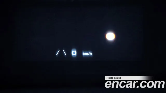 Kia EV6 id 2734569 из Кореи 9