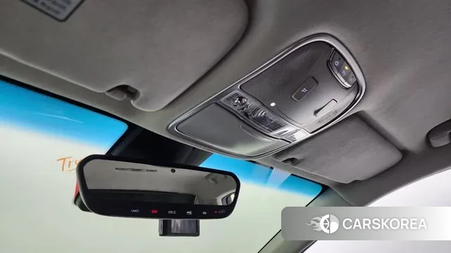 Kia More K9 id 3029200 из Кореи 9