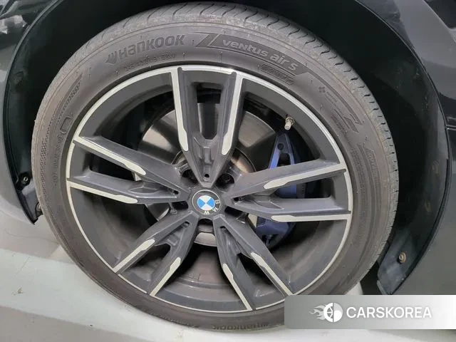 BMW 4 Series (G22) id 3740177 из Кореи 9