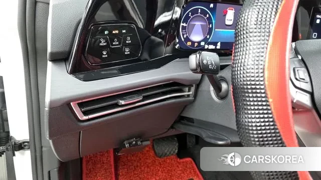 Volkswagen Golf 8th Generation id 3670903 из Кореи 9