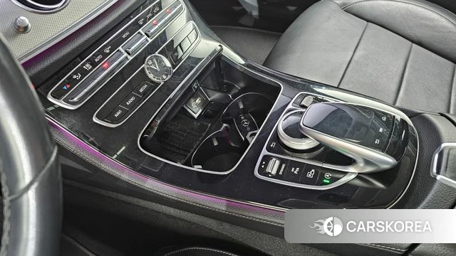 Mercedes-Benz E-Class W213 id 4836761 из Кореи 9