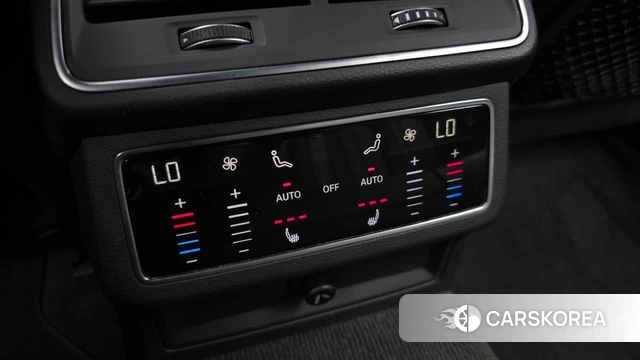 Audi A6 (C8) id 4625260 из Кореи 9