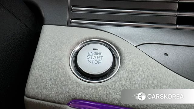 Hyundai The New Grandeur IG Hybrid id 4683017 из Кореи 9