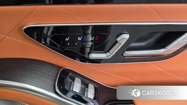 Mercedes-Benz S-Class W223 id 4506238 из Кореи 9