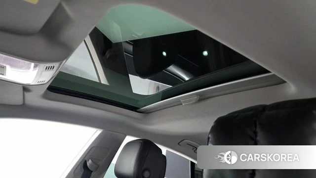 Volkswagen Arteon id 4610015 из Кореи 9