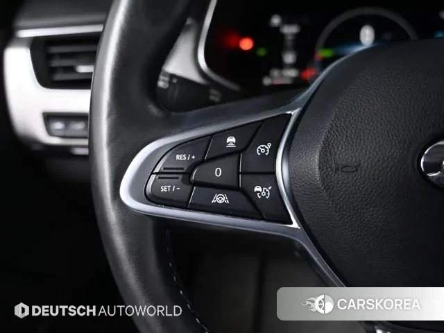 Renault Korea (Samsung) XM3 id 3654571 из Кореи 9