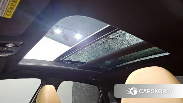 Kia K5 3rd generation id 3916810 из Кореи 9