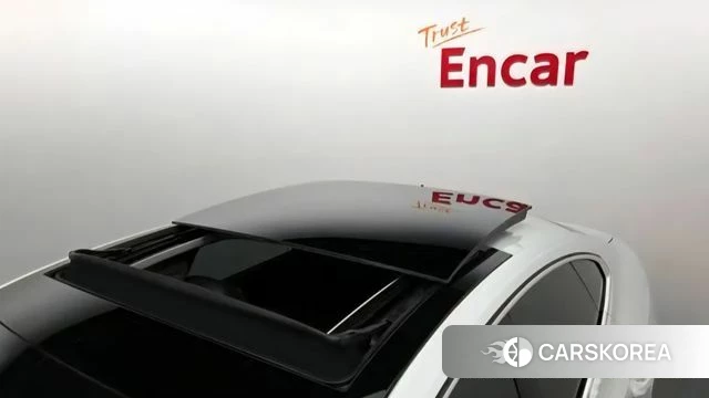 Volkswagen Arteon id 3892228 из Кореи 9