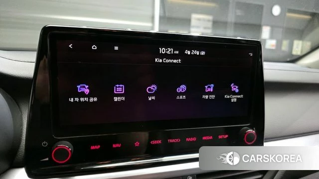 Kia The New K3 2nd generation id 4201969 из Кореи 9