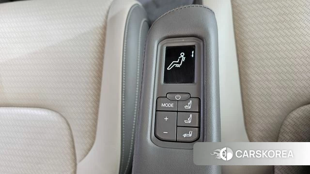 Kia The New Carnival 4th Generation id 4474621 из Кореи 9