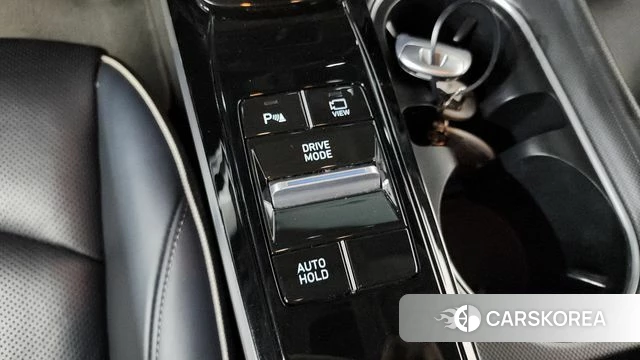 Hyundai Sonata Hybrid (DN8) id 4324867 из Кореи 9
