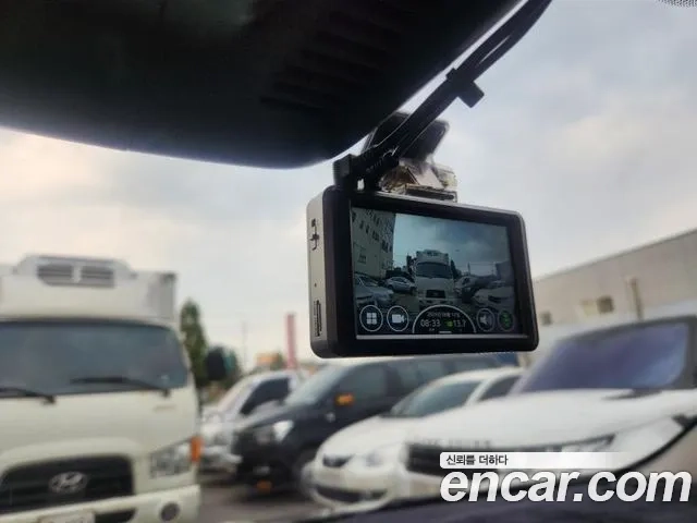 Renault Korea (Samsung) XM3 id 2907336 из Кореи 9