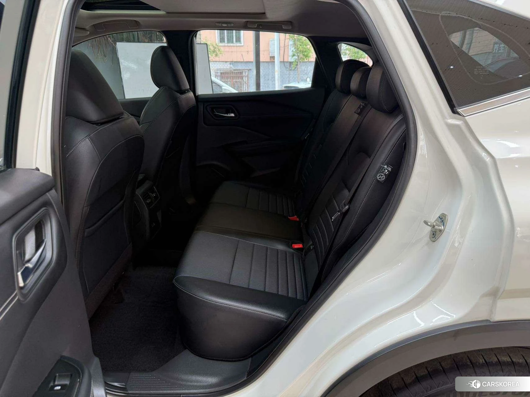 Nissan Qashqai id 4426469 из Китая 9