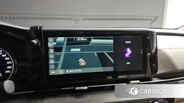 Kia Carnival 4th generation id 3630621 из Кореи 9