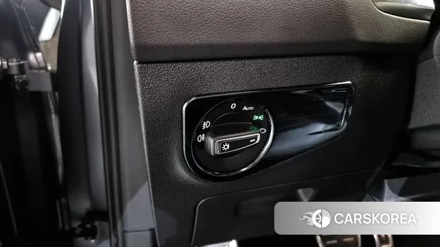 Volkswagen Tiguan second Generation id 3017808 из Кореи 9