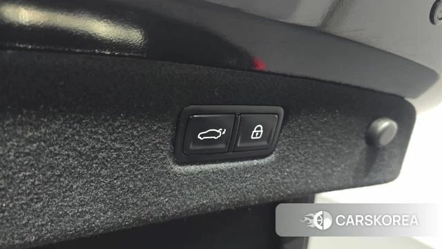 Kia The New K9 2nd generation id 4540960 из Кореи 9