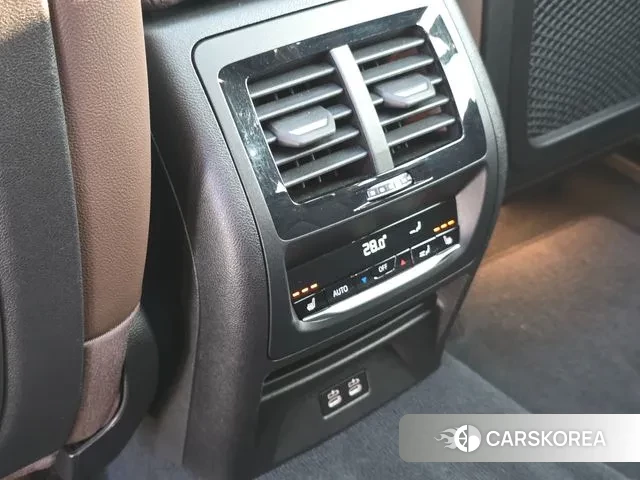 BMW X4 (G02) id 3487808 из Кореи 9