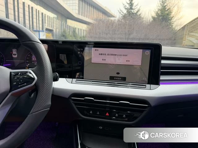 Volkswagen Lingdu id 4359420 из Китая 9